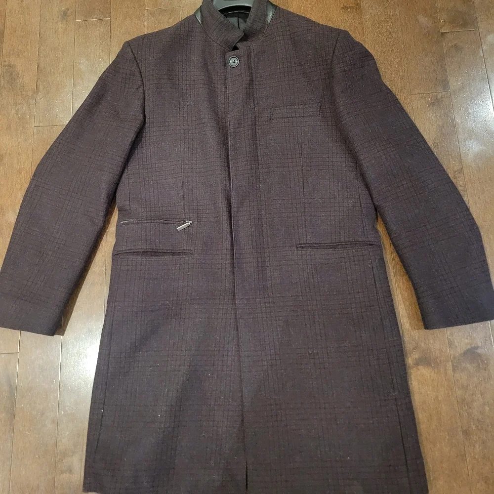 Horst Jacket - Picture 1 of 9
